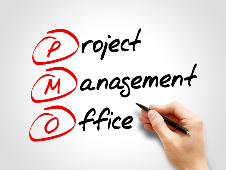 Project – Management – Office