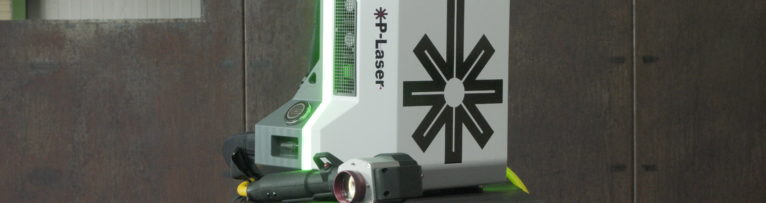 P-Laser -- Laserpack 100 Watt